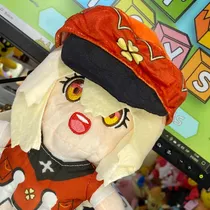 Comprar Klee De Peluche Genshin Impact 