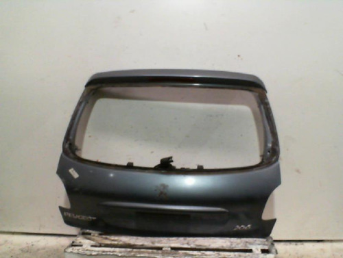 Porton Trasero Peugeot 206 5p 2007 - 286659