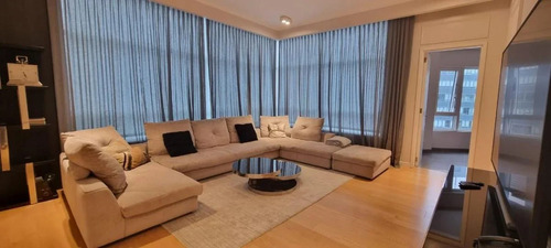 Venta 259mts2 Alvear Tower 4amb. Dep.serv./2 Coch.- Puerto Madero