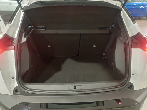 Peugeot 2008 1.0T Gt