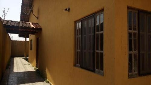 Imagem 2 de 10 de Casa No Jardim Jamaica Em Itanhaém - 5891