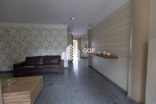 Imagem 13 de 30 de Apartamento Para Venda No Bairro Vila Mafra, 2 Dorms, 1 Vagas, 61 M² - 78