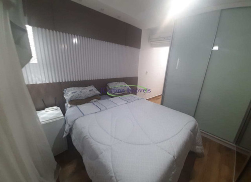 Imagem 7 de 28 de Casa Com 3 Dorms, Embaré, Santos - R$ 1.65 Mi, Cod: 64153018 - V64153018