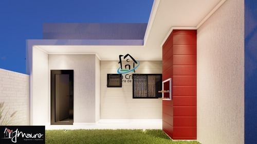 Imagem 13 de 20 de Casa - Ca00376 - 70732819
