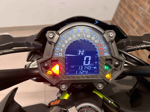 Kawasaki Z 900 2020