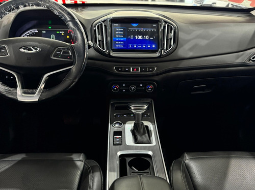 Chery Tiggo 7 1.5 VVT TURBO TXS DCT