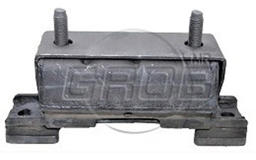 Soporte Caja Sierra 3500 4x4 2011-2018 Frontal Izquierdo