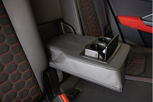 Audi Q3 Rs Sportback 2024 Ta