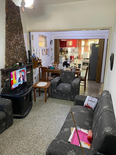 Imagen 1 de 16 de Venta Casa En Sayago De 3 Dormitorios Y 2 Baños