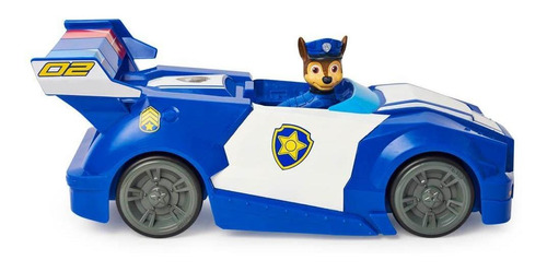 Spin Master Paw Patrol Chase 2723