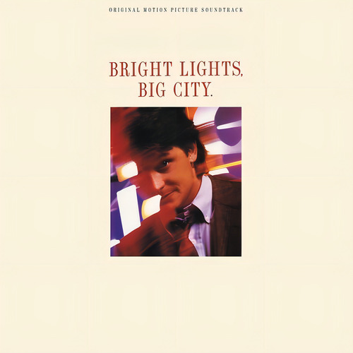 Varios Interpretes Bright Lights Big City Lp