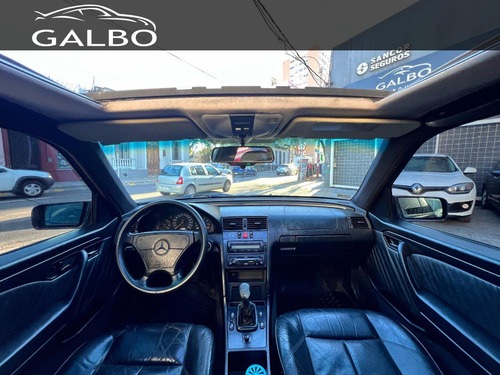 Mercedes-benz C280 2.8cc, Tomamos Tu Usado!