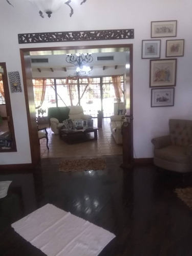 Imagen 6 de 24 de Hermosa Casa Estilo Mediterraneo En Guataparo Zona Del Solar Inc-029