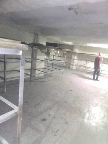 Imagen 10 de 14 de Edificio En Venta 1864m2 Quinta Crespo