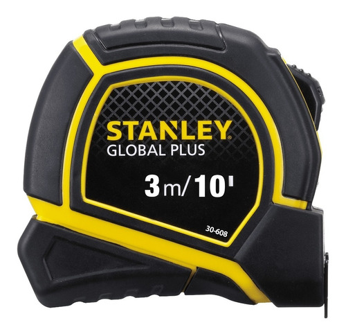 Wincha Global 3 Mts 30-608 Stanley