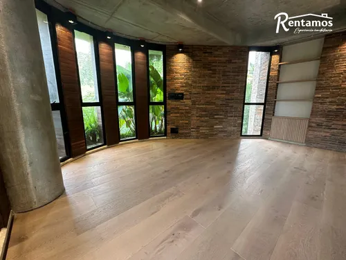 Apartamento En Venta En El Poblado. Cod V775901