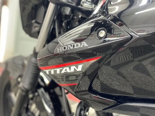 Imagen 6 de 13 de Honda Cg New Titan 150