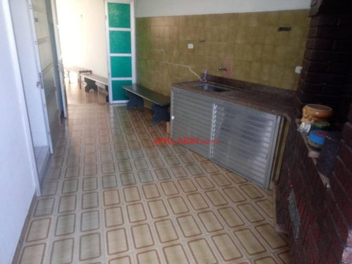 Imagem 21 de 26 de Sobrado Com 4 Dormitórios, 5 Vagas À Venda, 220 M² Por R$ 2.200.000 - Vila Madalena - São Paulo/sp - So0801