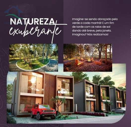 Imagem 18 de 18 de Casa De Condomínio Com 3 Dorms, Vila Santista, Atibaia - R$ 760 Mil, Cod: 3335 - V3335