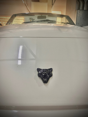 Puma Gtc Conversivel , Em Ótimo Estado De Conservação,