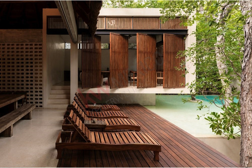 Hotel En Venta En La Veleta Tulum
