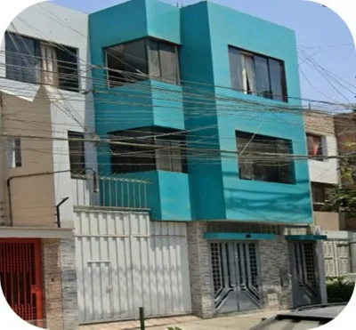 Departamento en alquiler