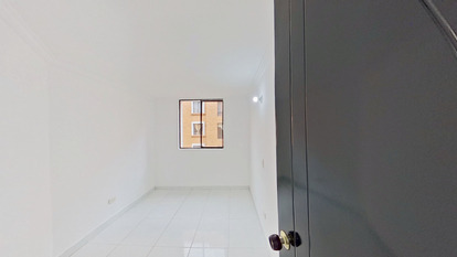 Palo Rosa - Apartamento En Venta En Ciudad Verde, Soacha 46m² 3hab 1baño 3er Piso. Usado. Listo Para Habitar. Recibimos Créditos Bancarios, Fondo Nacional Del Ahorro, Caja Honor