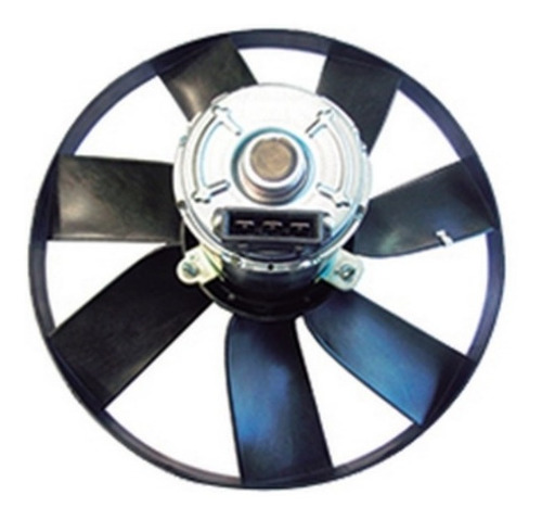 Electroventilador Volkswagen Gol (95') 97/99