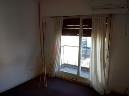 Imagen 14 de 14 de Veta Departamento 3 Ambientes Con 2 Balcones