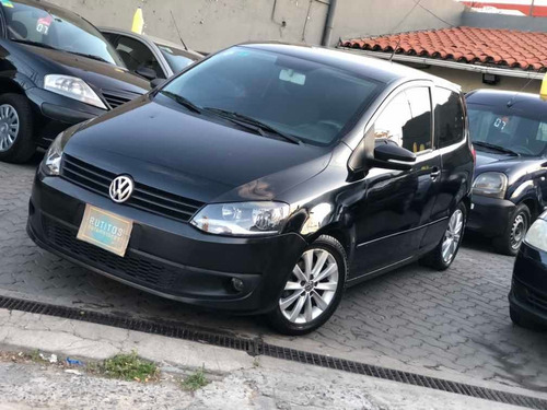 Volkswagen Fox 1.6 Confortline Pack 2010