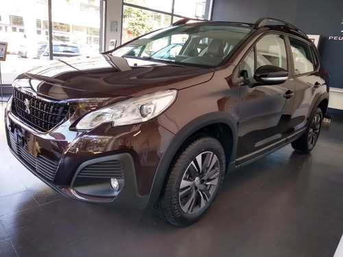 Imagen 6 de 15 de Peugeot Autoplan 2008 208 Partner 0km 2022 100% 70/30%