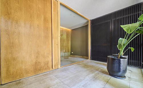 Venta Departamento 3 Ambientes A Estrenar Balcón Aterrazado Parque Chacabuco