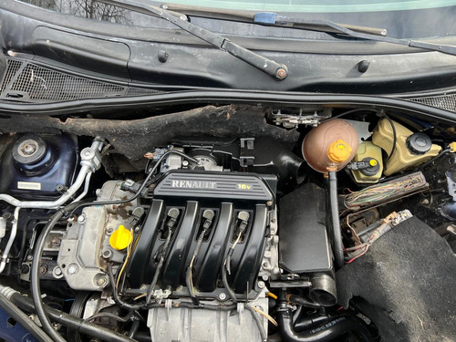 Renault Kangoo 1.6