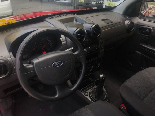 Ford Ecosport Xls 1.6 8v Flex, Eco0012