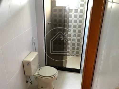 Apartamento - Ref: 845576