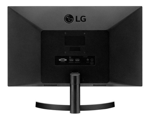 Imagem 4 de 4 de Monitor Gamer LG 23,8 Led Full Hd Hdmi D-sub Ajuste Inclinac