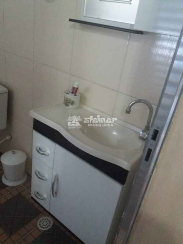 Venda Chácara / Sítio Rural Em Condomínio Jardim Das Cerejeiras Arujá R$ 2.000.000,00 - 34734v