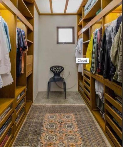 Apartamento Com 4 Dormitórios, 360 M² - Venda Por R$ 1.400.000,00 Ou Aluguel Por R$ 6.000,00/mês - Vila Bastos - Santo André/sp - Ap9370