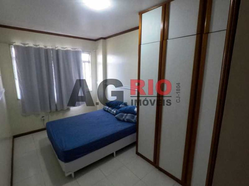 Imagem 12 de 15 de Apartamento-à Venda-vila Valqueire-rio De Janeiro - Vvap20917