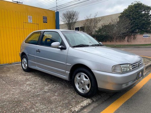 Imagem 1 de 15 de Volkswagen Gol Gti 8v