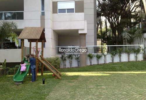 Imagem 16 de 30 de Apartamento Venda/locação. 2 Dorms, Campo Belo, Sp- R$ 2.91 Mi - V5579