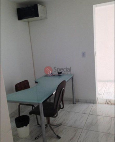 Imagem 5 de 13 de Prédio À Venda, 400 M² Por R$ 1.500.000,00 - Tatuapé - São Paulo/sp - Ta540