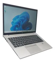 Comprar Notebook Hp Elitebook 840 G7 Core I5 10ª Ger 16gb Ssd 256gb