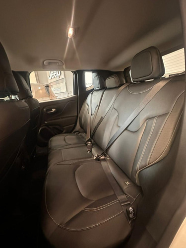 Jeep Renegade 1.3 T270 TURBO FLEX NIGHT EAGLE AT6
