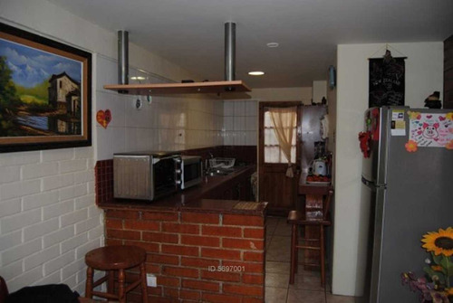 Quilín / Américo Vespucio
