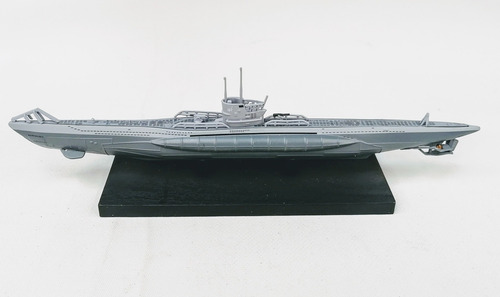 1/350 Diecast, Submarino U-47, Gunther Prien