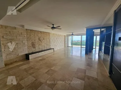 Departamento en renta