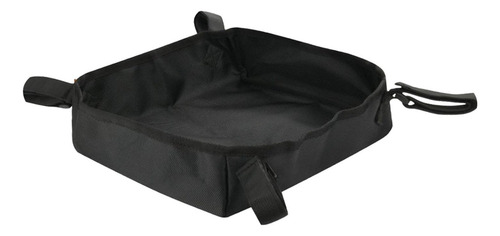 Bolsa Organizadora De Escalera Negra, Bolsa Para