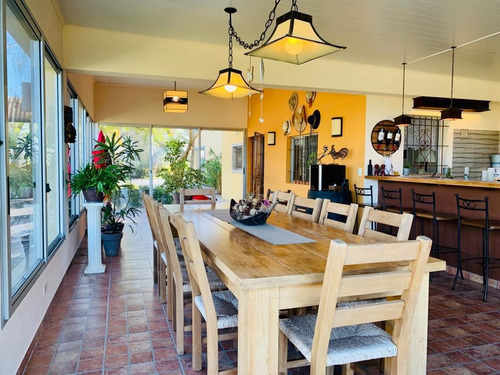 Imagen 21 de 30 de Venta Chacra 5 Hectáreas En Los Ceibos Punta Del Este