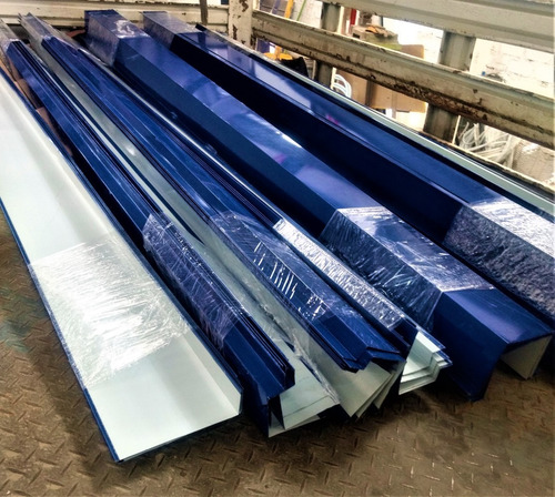 Fabricantes A Medida De Calaminas De Aluzin Galvanizados Traslucidos Delivery Stoc Disponible Tr4 Tr5 Tr6 Tr7 Curvos Upvc Traslucidos De Policarbonato Canaletas Cenefas